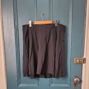 NWT TORRID Tulip Skirt
